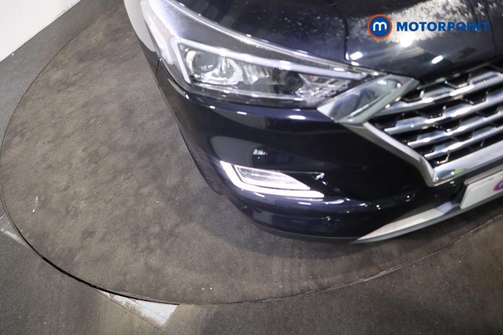 Used Hyundai TUCSON 2021 for sale - 77579130: Photo 51