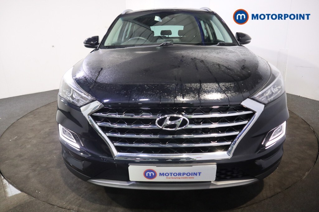 Used Hyundai TUCSON 2021 for sale - 77579130: Photo 52