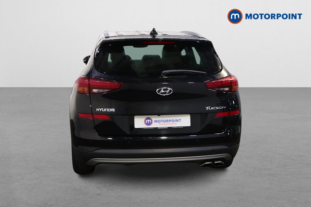 Used Hyundai TUCSON 2021 for sale - 77579130: Photo 6