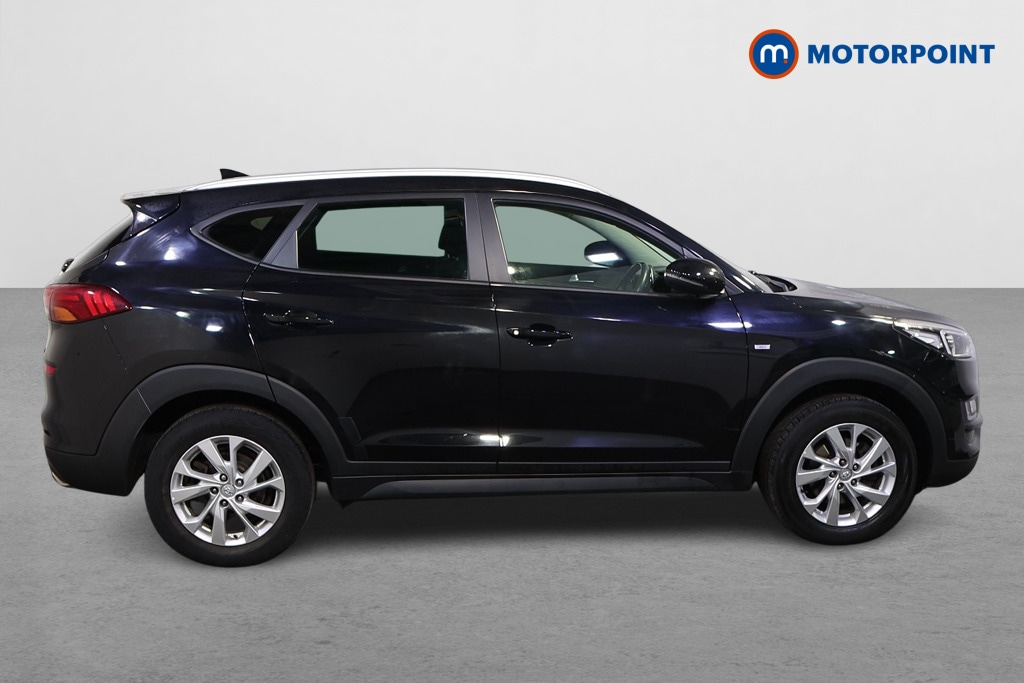 Used Hyundai TUCSON 2021 for sale - 77579130: Photo 8