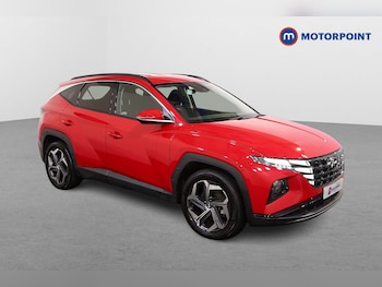 Hyundai - TUCSON