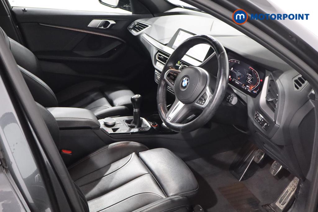 Used BMW 1 Series 2021 for sale - 76819455: Photo 10