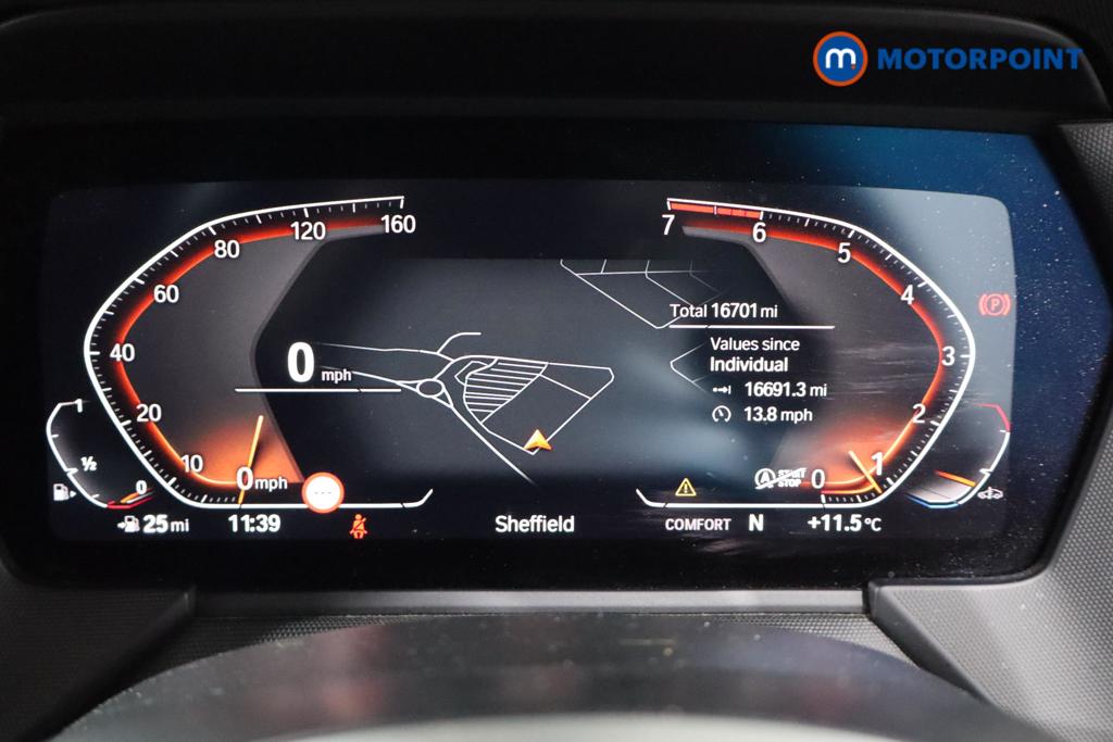 Used BMW 1 Series 2021 for sale - 76819455: Photo 12