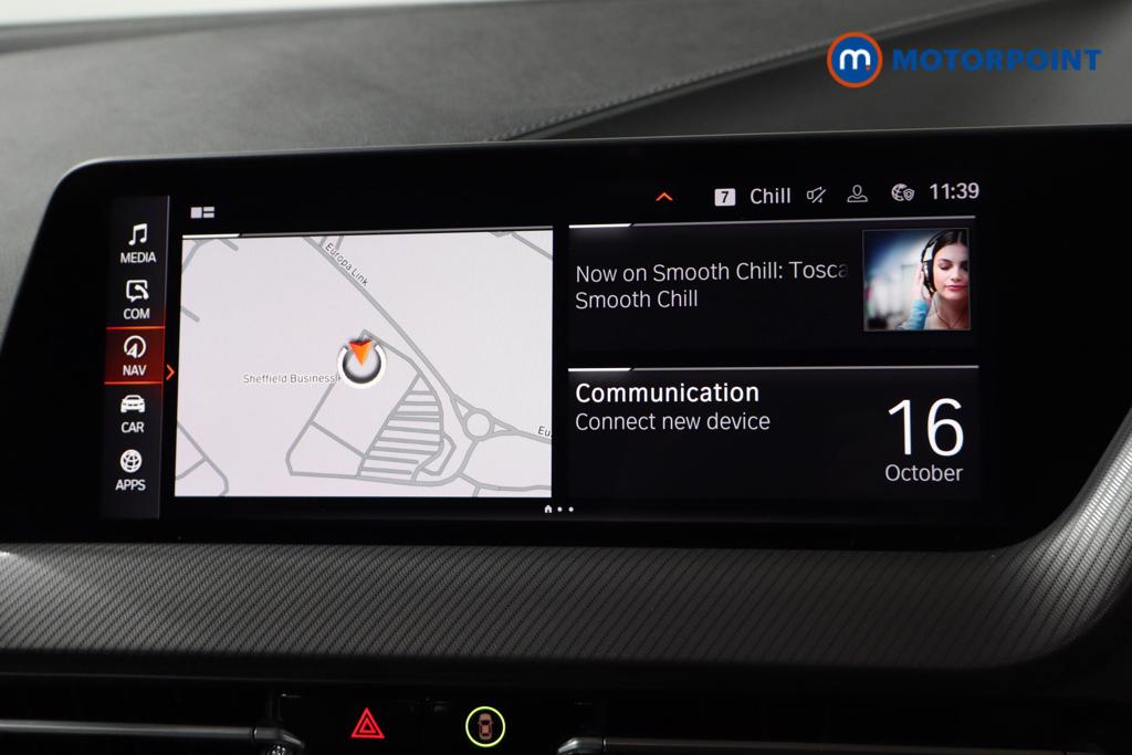 Used BMW 1 Series 2021 for sale - 76819455: Photo 13