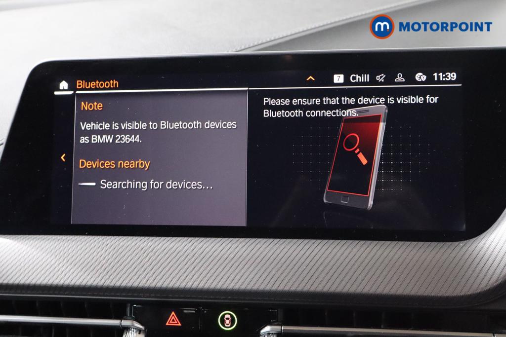 Used BMW 1 Series 2021 for sale - 76819455: Photo 18