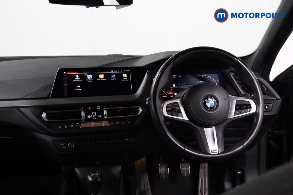 Used BMW 1 Series 2021 for sale - 76819455: Photo 24