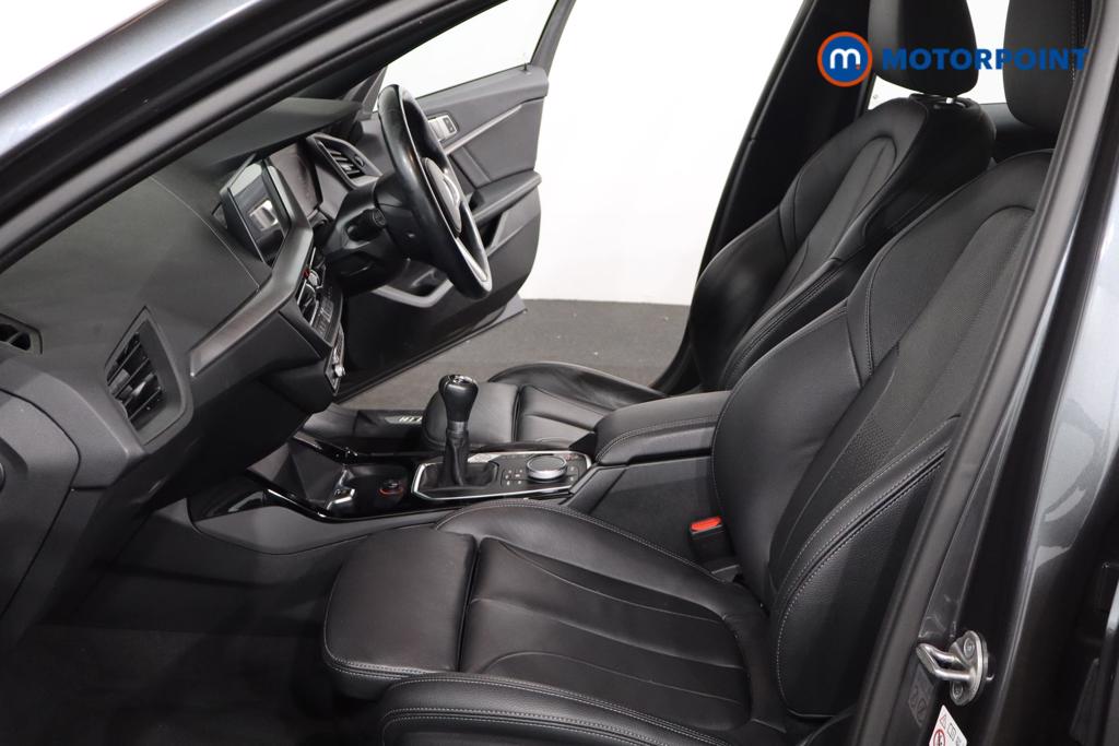 Used BMW 1 Series 2021 for sale - 76819455: Photo 30