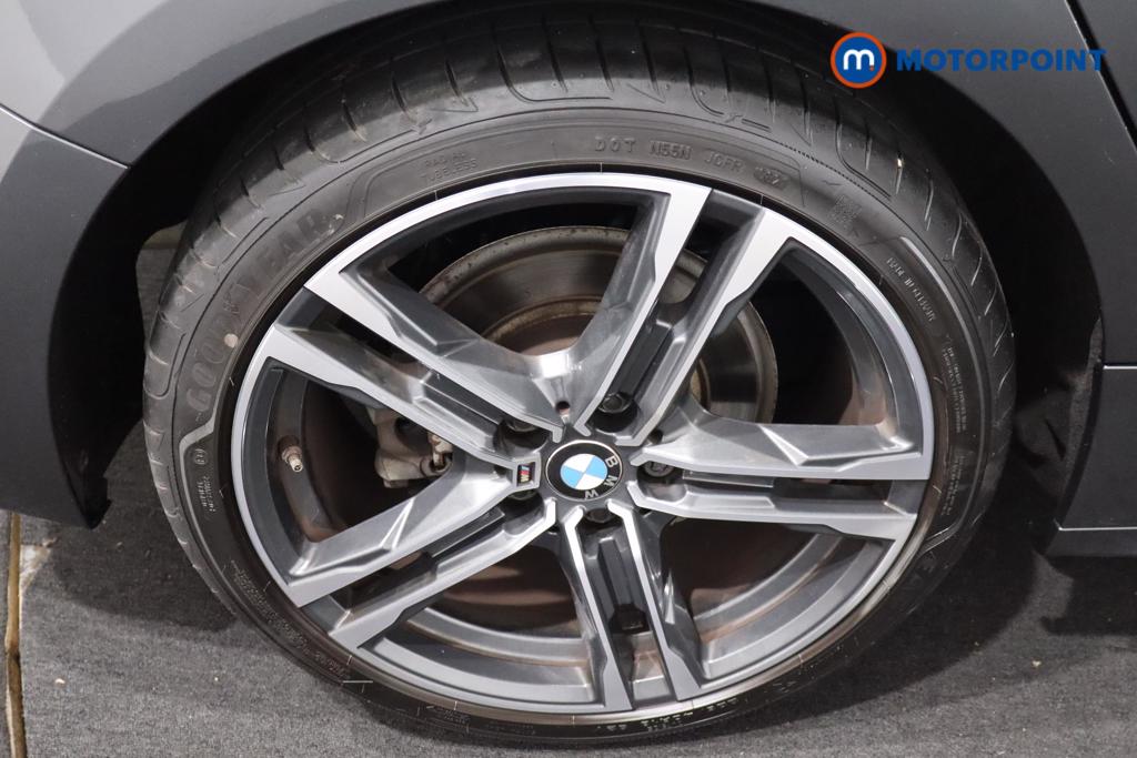 Used BMW 1 Series 2021 for sale - 76819455: Photo 37