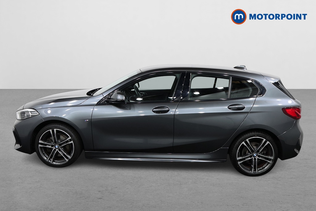 Used BMW 1 Series 2021 for sale - 76819455: Photo 4