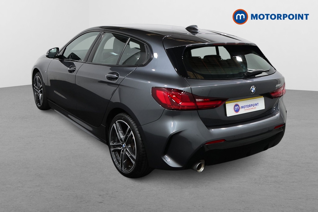 Used BMW 1 Series 2021 for sale - 76819455: Photo 5