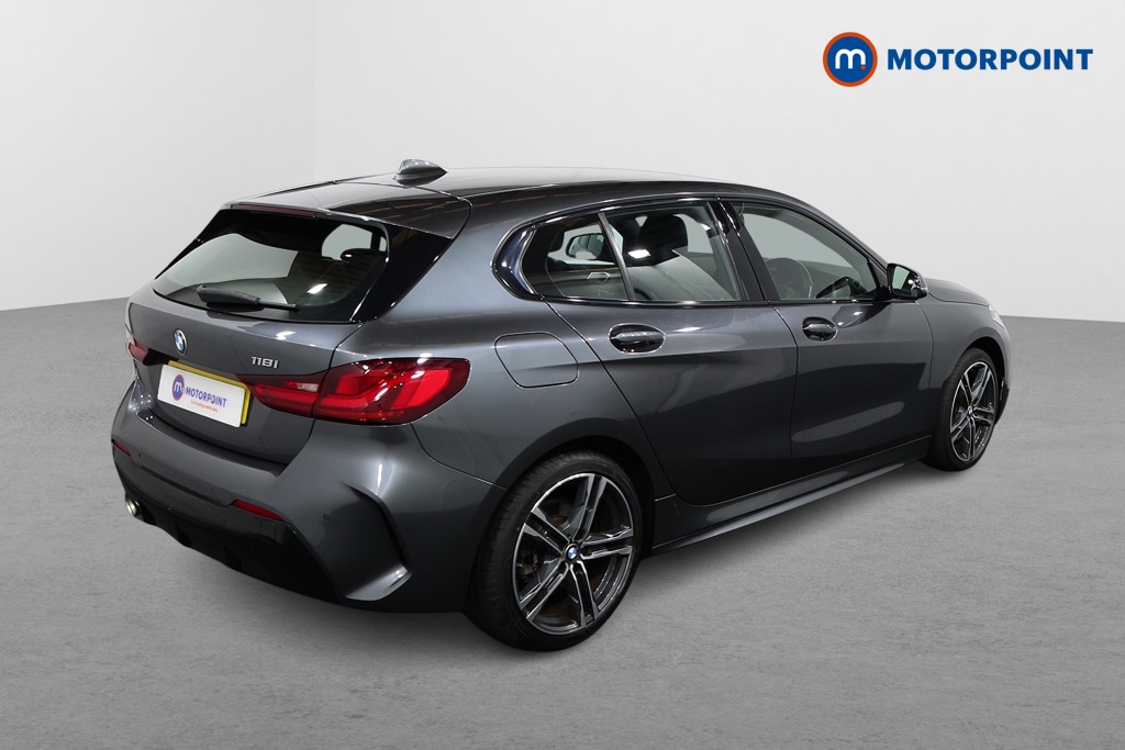 Used BMW 1 Series 2021 for sale - 76819455: Photo 7