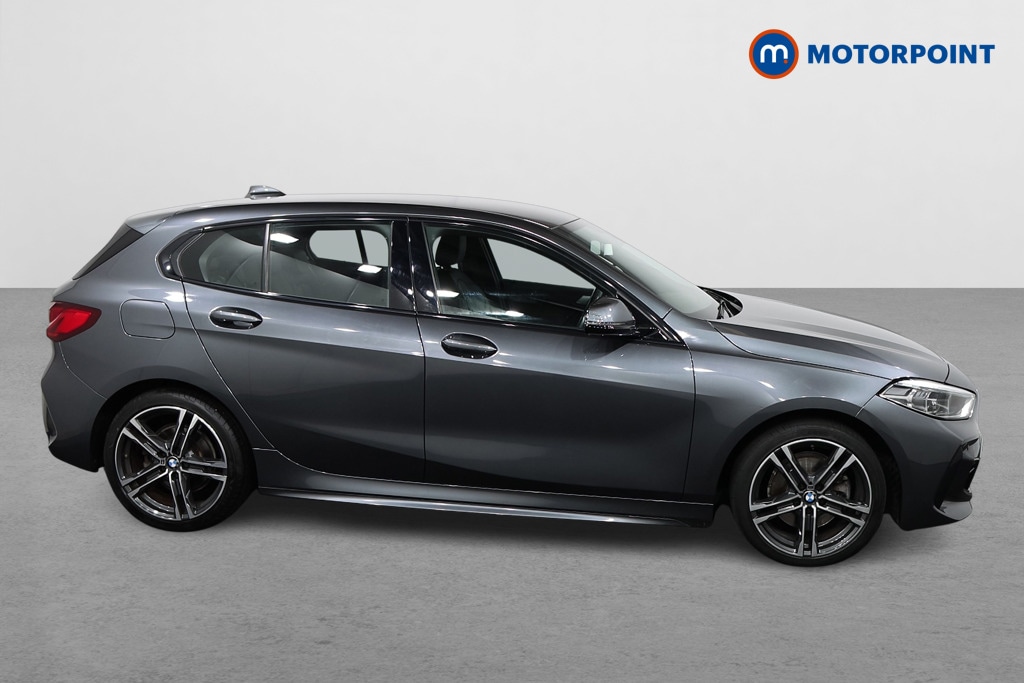 Used BMW 1 Series 2021 for sale - 76819455: Photo 8