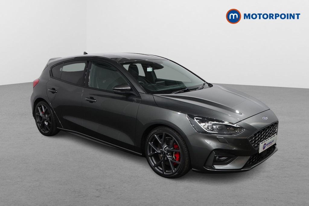 Used Ford Focus 2019 for sale - 76279075: Photo 1
