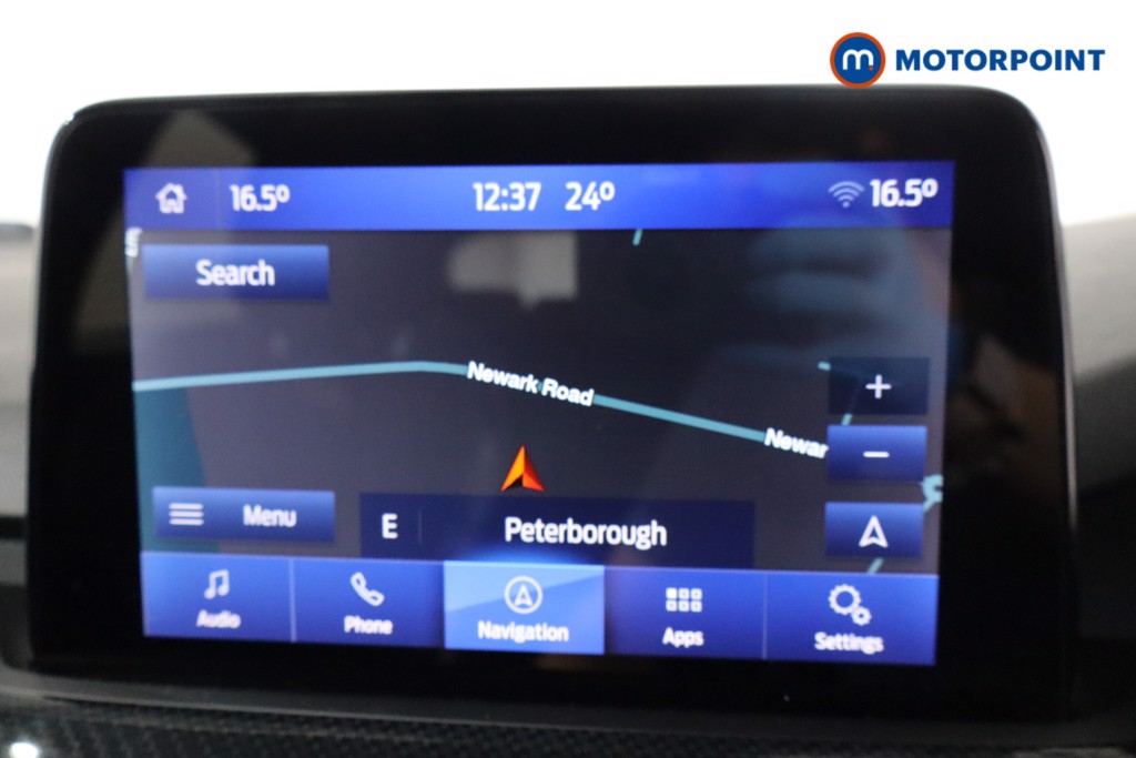 Used Ford Focus 2019 for sale - 76279075: Photo 10