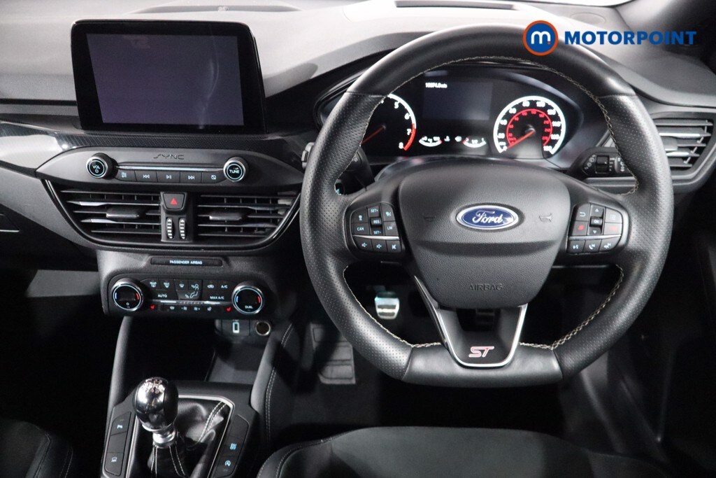 Used Ford Focus 2019 for sale - 76279075: Photo 11