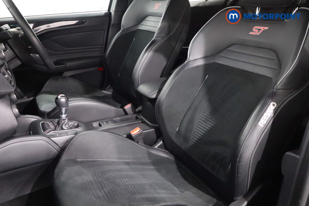 Used Ford Focus 2019 for sale - 76279075: Photo 12