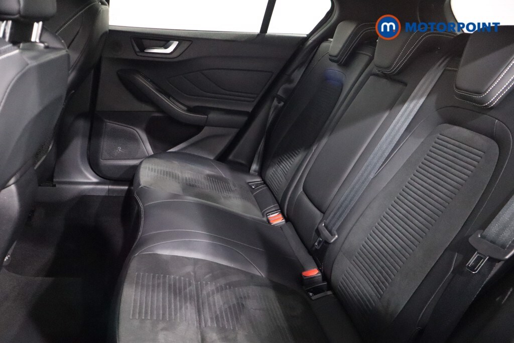 Used Ford Focus 2019 for sale - 76279075: Photo 13