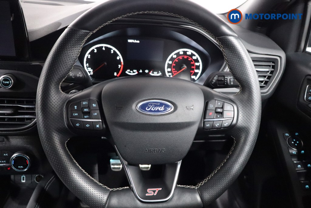 Used Ford Focus 2019 for sale - 76279075: Photo 14