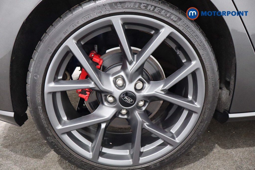 Used Ford Focus 2019 for sale - 76279075: Photo 17
