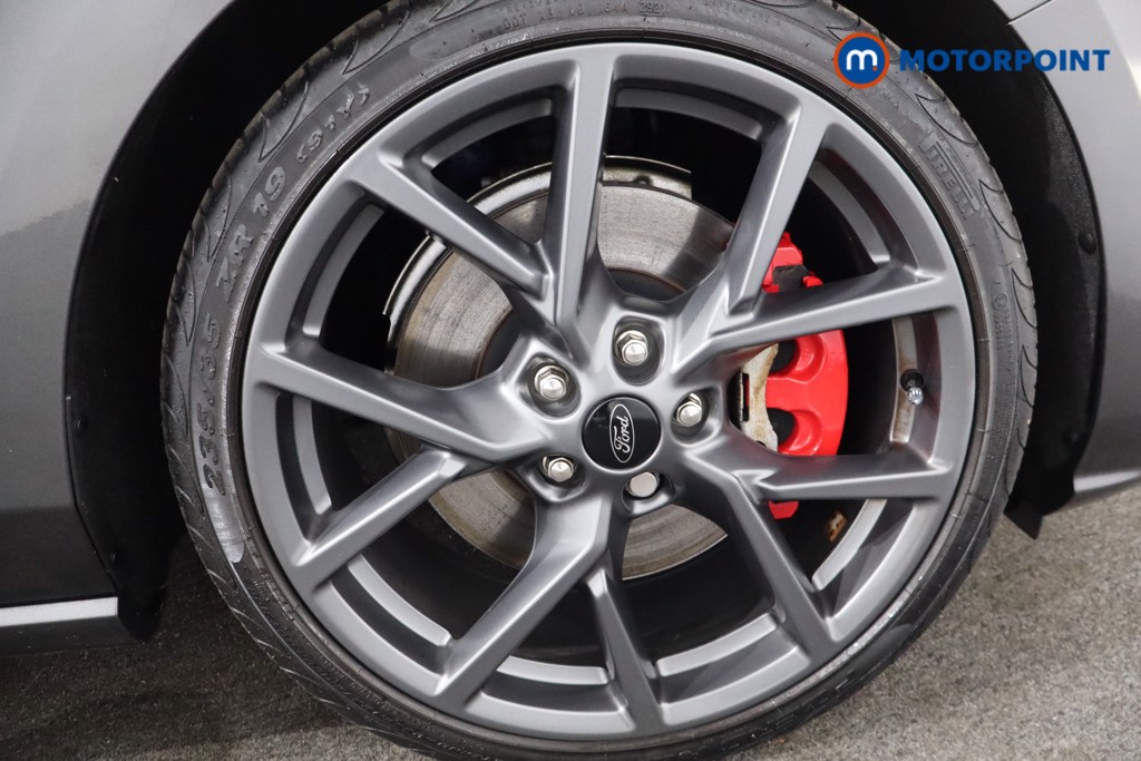 Used Ford Focus 2019 for sale - 76279075: Photo 18