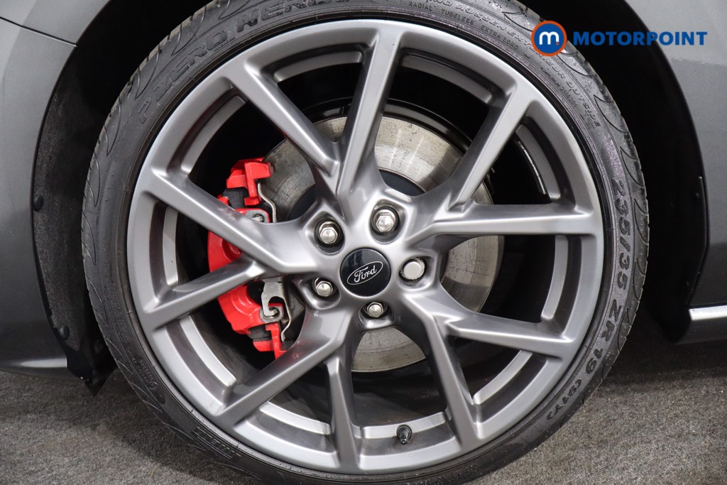 Used Ford Focus 2019 for sale - 76279075: Photo 19