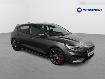Used Ford Focus 2019 for sale - 76279075: Photo