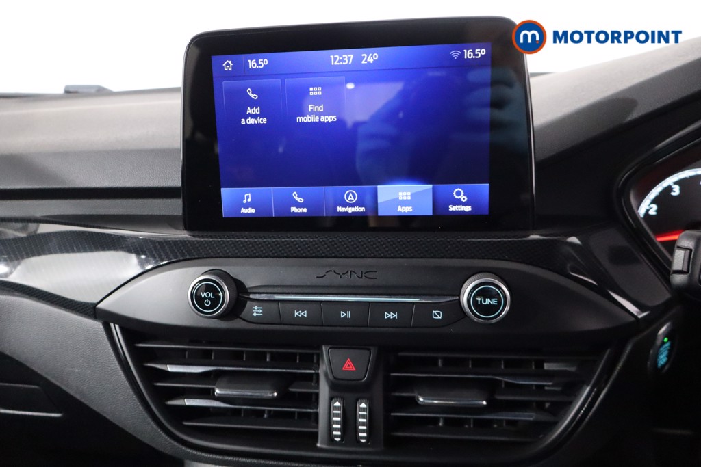 Used Ford Focus 2019 for sale - 76279075: Photo 23
