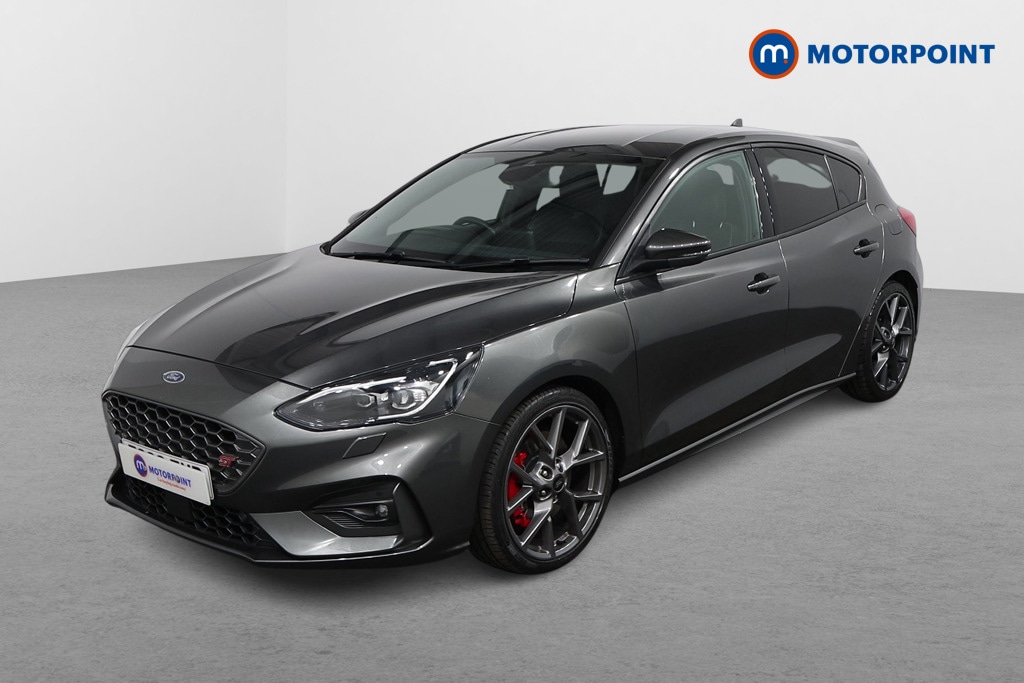 Used Ford Focus 2019 for sale - 76279075: Photo 3
