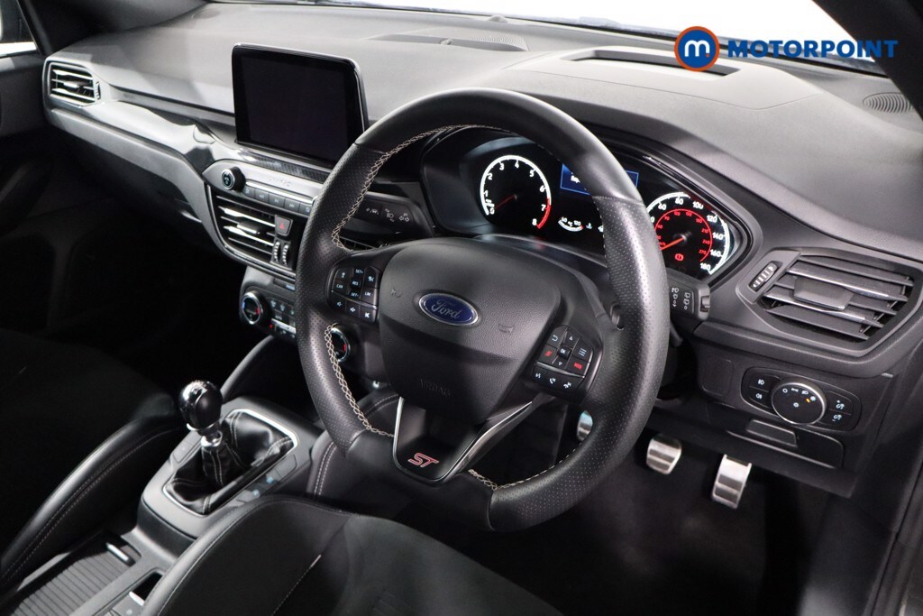 Used Ford Focus 2019 for sale - 76279075: Photo 34
