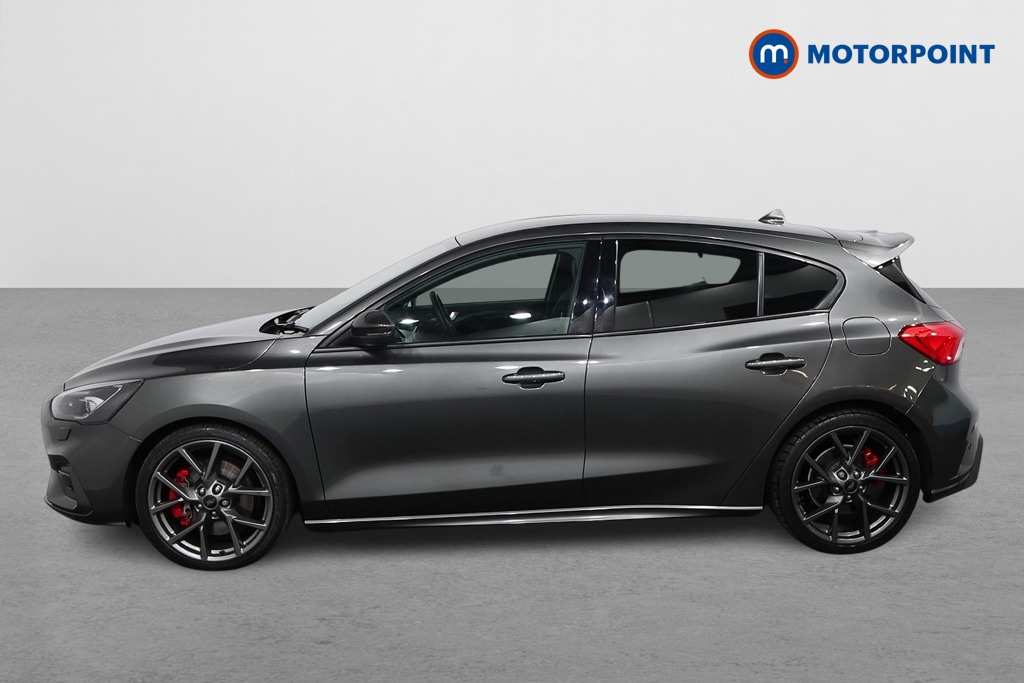 Used Ford Focus 2019 for sale - 76279075: Photo 4