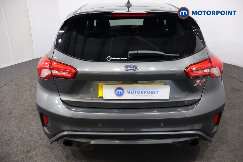 Used Ford Focus 2019 for sale - 76279075: Photo 46