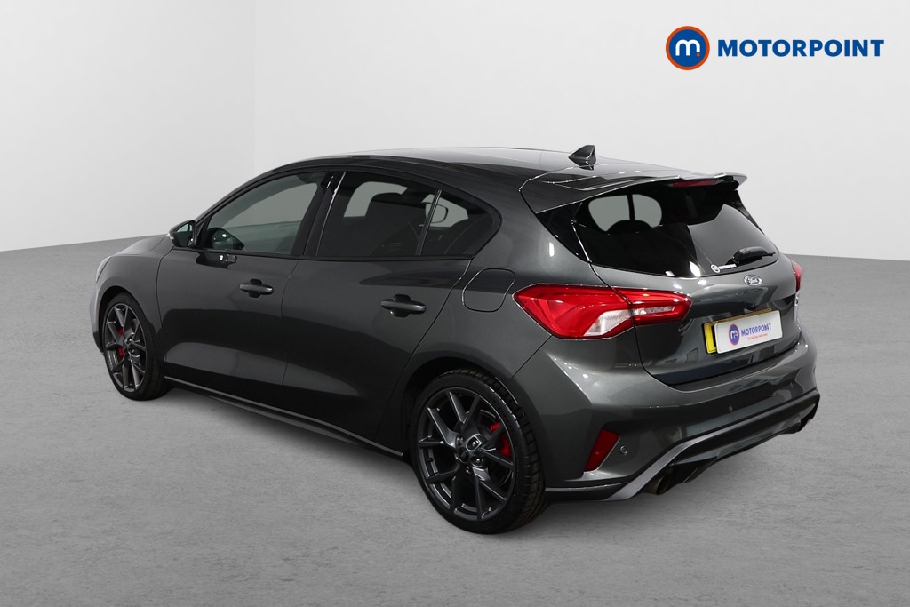 Used Ford Focus 2019 for sale - 76279075: Photo 5