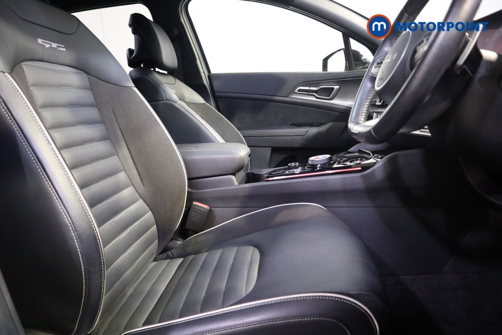 Used Kia Sportage 2022 for sale - 77196070: Photo 27