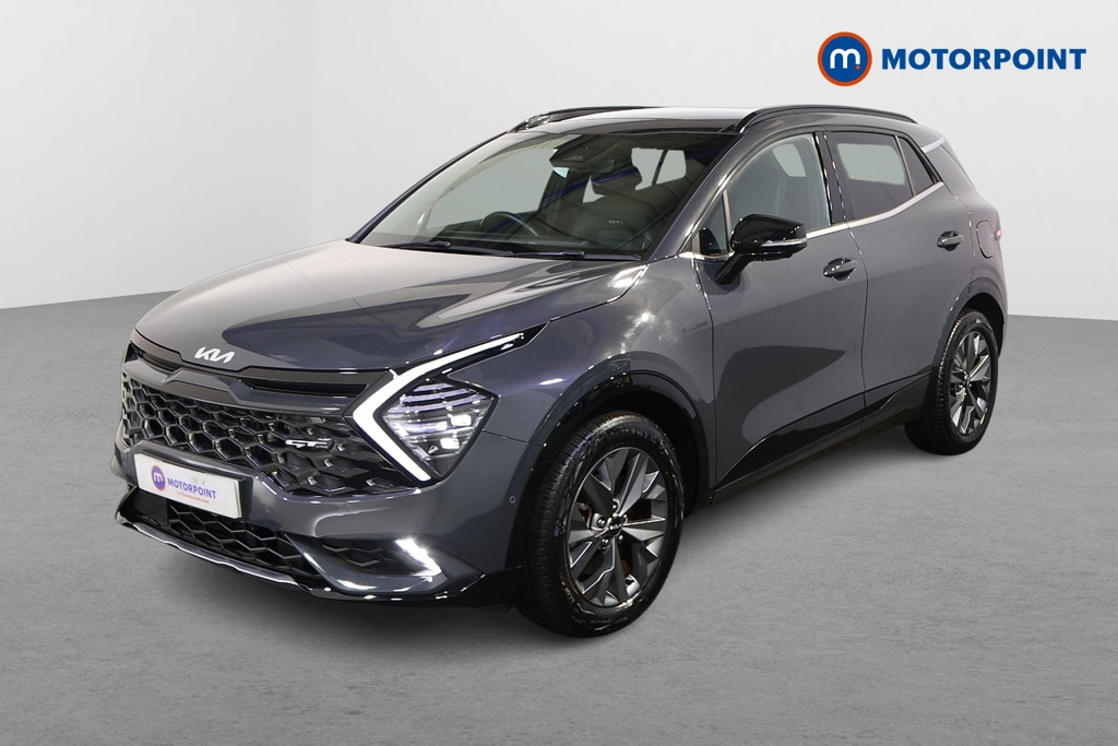 Used Kia Sportage 2022 for sale - 77196070: Photo 3