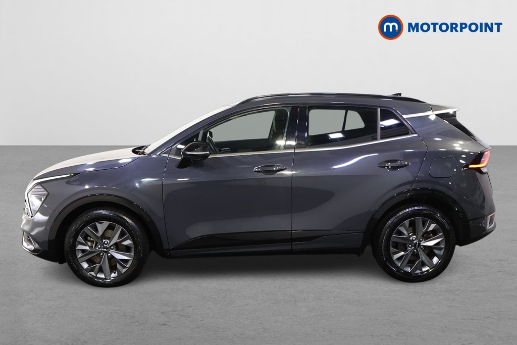 Used Kia Sportage 2022 for sale - 77196070: Photo 4