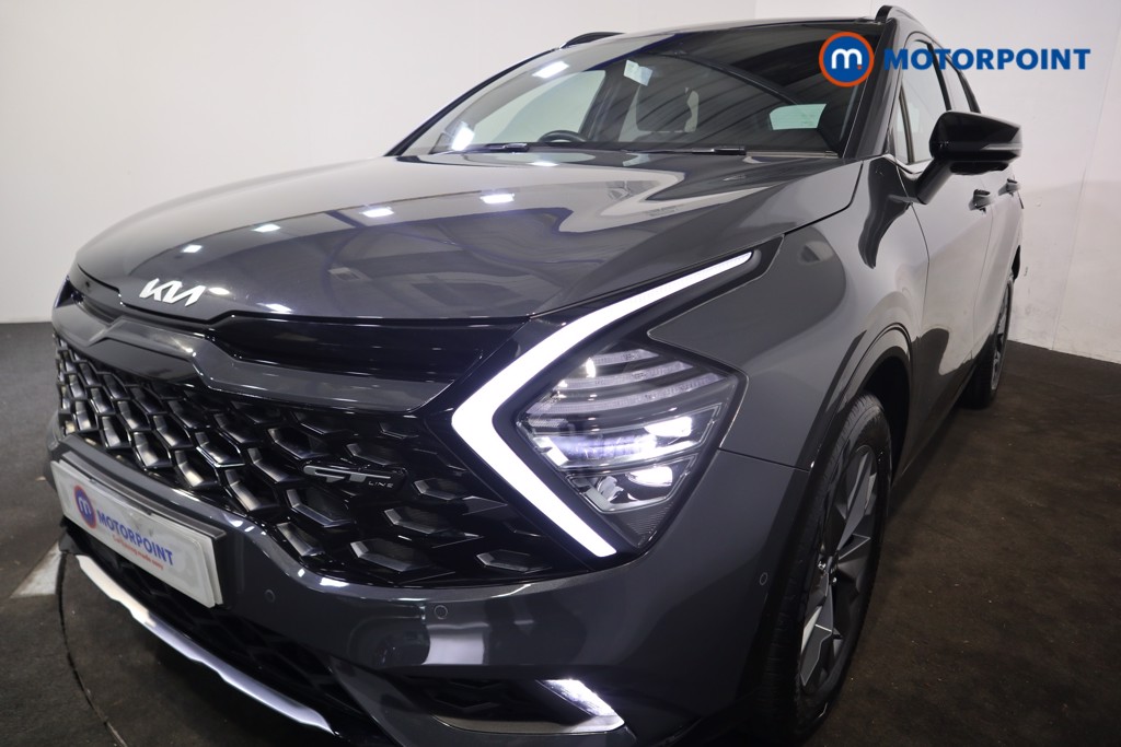 Used Kia Sportage 2022 for sale - 77196070: Photo 49