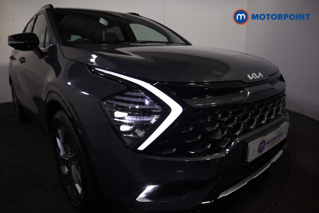 Used Kia Sportage 2022 for sale - 77196070: Photo 51