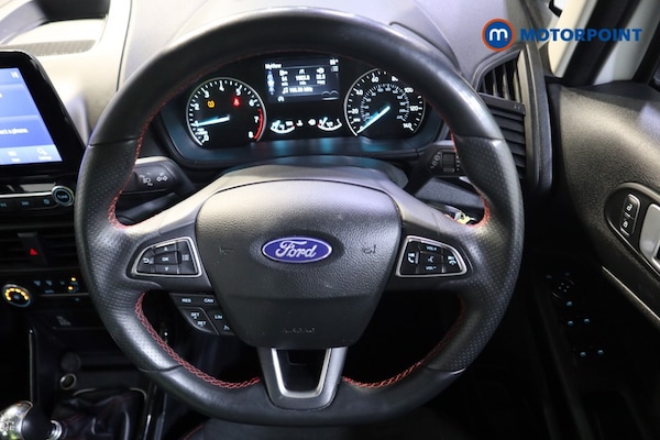 Used Ford Ecosport 2022 for sale - 76206417: Photo 10