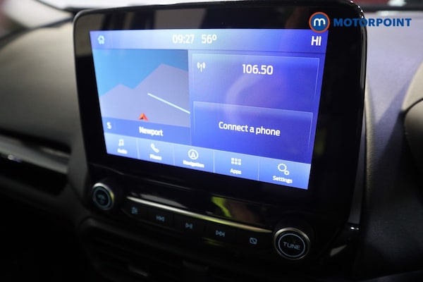 Used Ford Ecosport 2022 for sale - 76206417: Photo 14