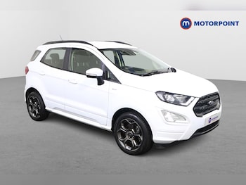 Ford - Ecosport