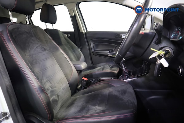 Used Ford Ecosport 2022 for sale - 76206417: Photo 22