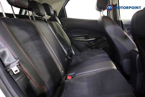 Used Ford Ecosport 2022 for sale - 76206417: Photo 23