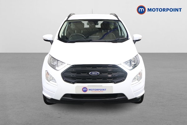 Used Ford Ecosport 2022 for sale - 76206417: Photo 2