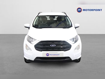 Used Ford Ecosport 2022 for sale - 76206417: Photo 2