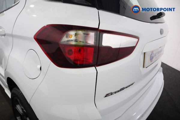 Used Ford Ecosport 2022 for sale - 76206417: Photo 33