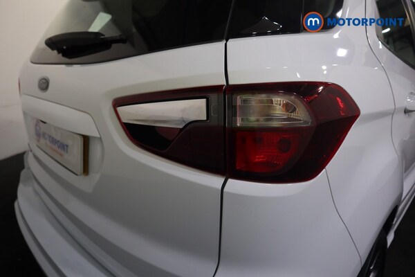 Used Ford Ecosport 2022 for sale - 76206417: Photo 34