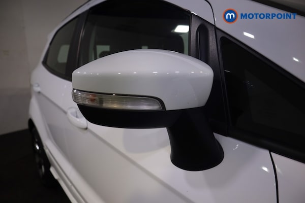 Used Ford Ecosport 2022 for sale - 76206417: Photo 36