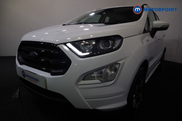 Used Ford Ecosport 2022 for sale - 76206417: Photo 39