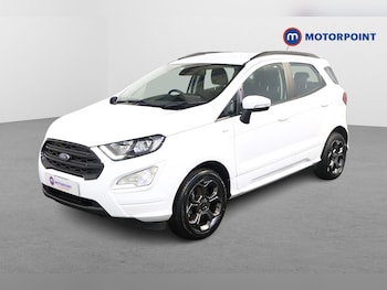 Used Ford Ecosport 2022 for sale - 76206417: Photo 3