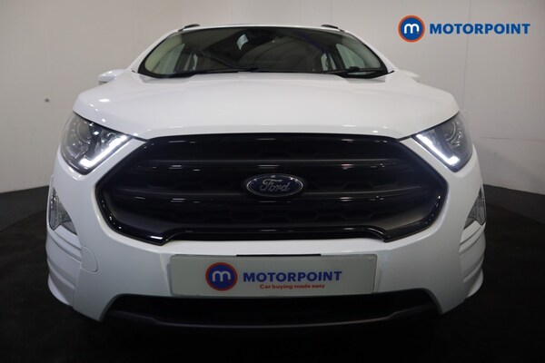 Used Ford Ecosport 2022 for sale - 76206417: Photo 40